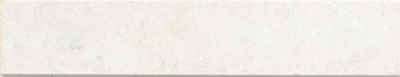 Mosani Sockelfliese Sockel Marmor Naturstein Botticino elfenbein cremeweiß Antike Sauna
