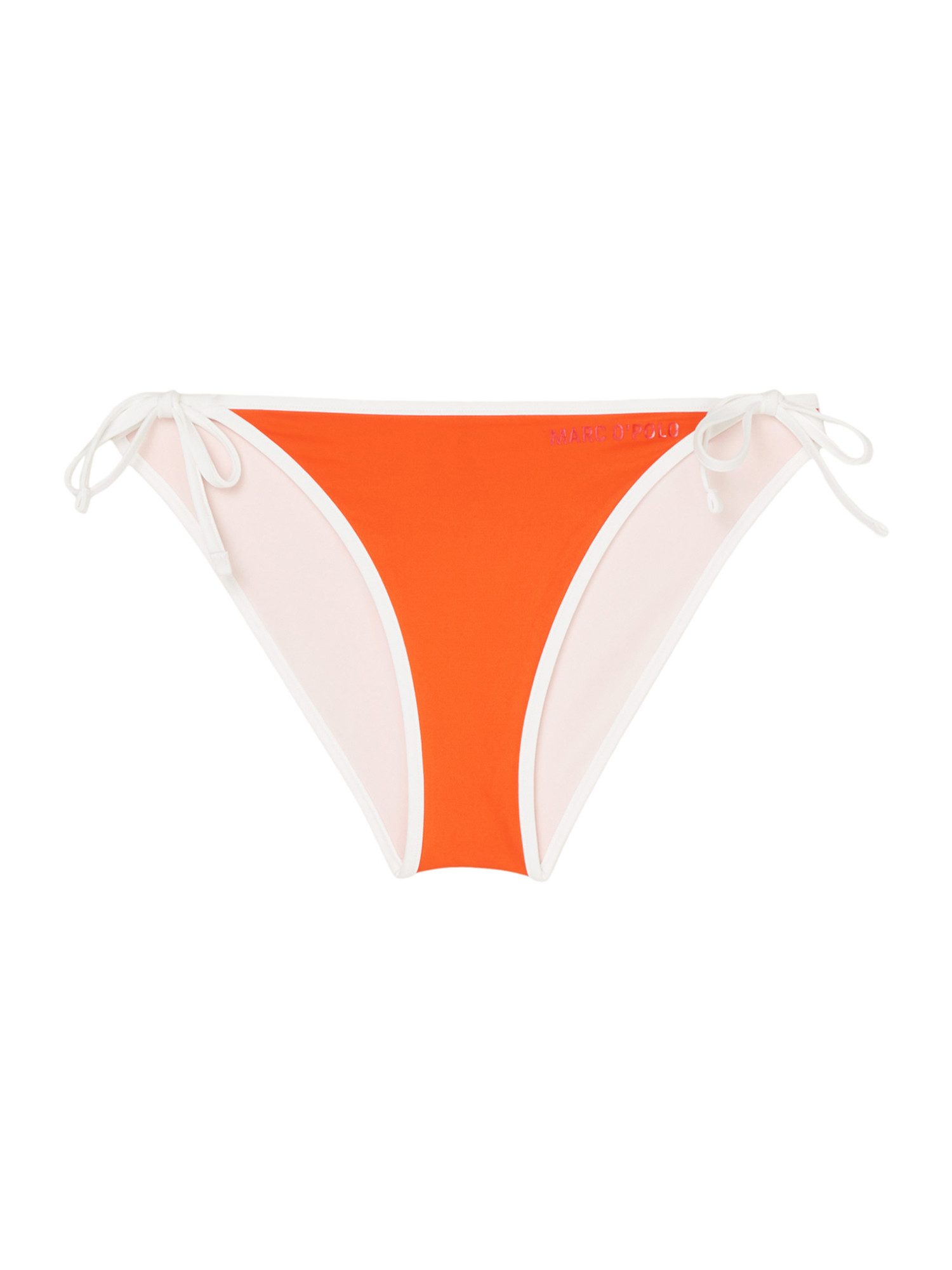 Marc O'Polo Bikini-Hose High Shine Triangel günstig online kaufen