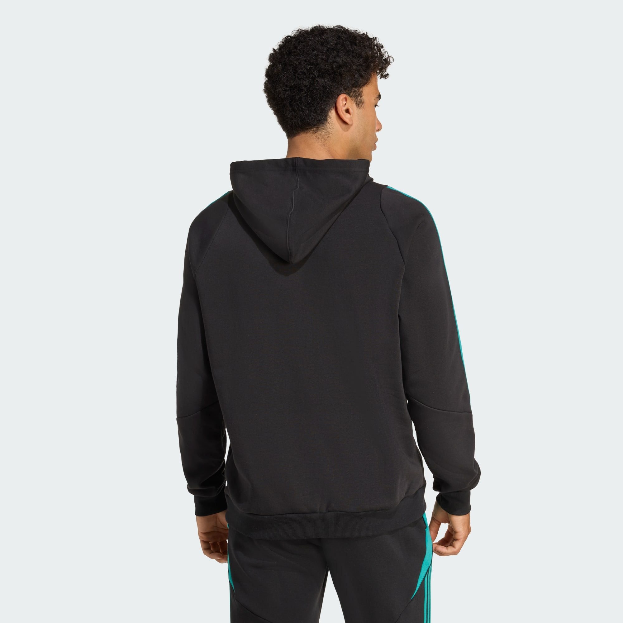 adidas Performance Hoodie ALL BLACKS KAPUZENJACKE günstig online kaufen