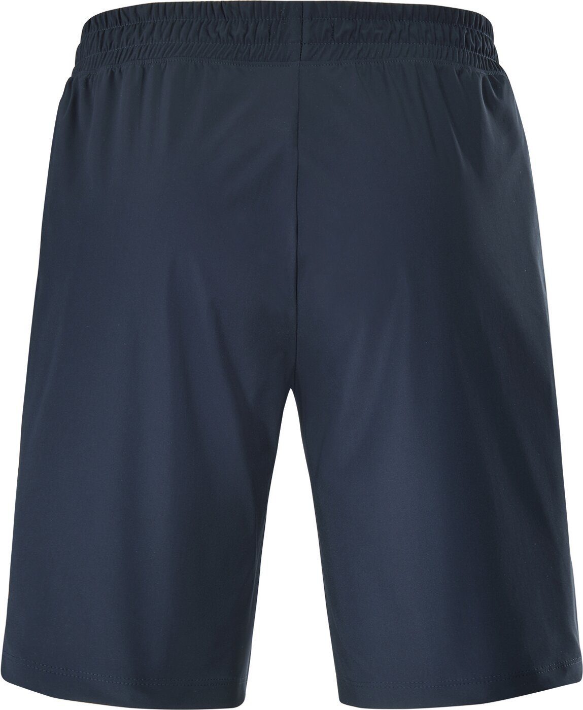 SCHNEIDER Sportswear Sweatshirt FRISCOM-SHORTS DUNKELBLAU günstig online kaufen
