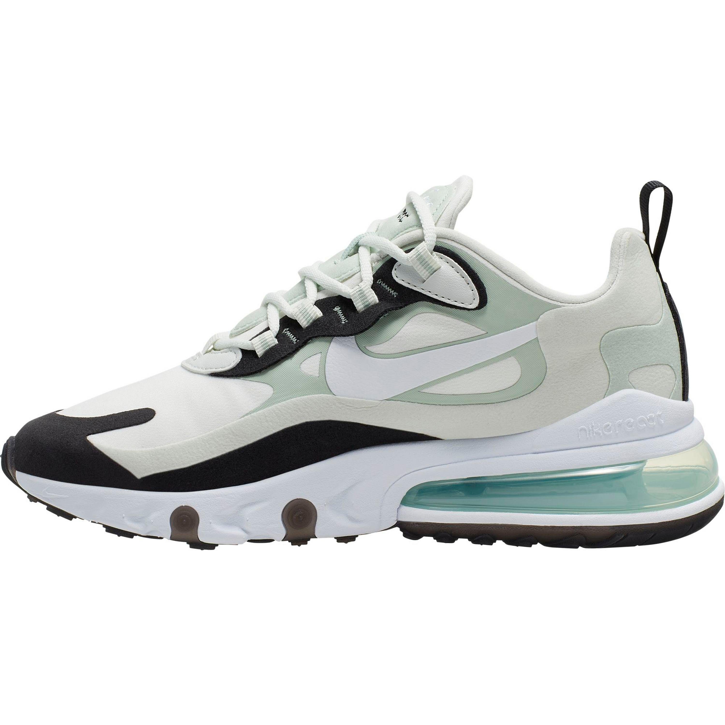 grüne nike schuhe