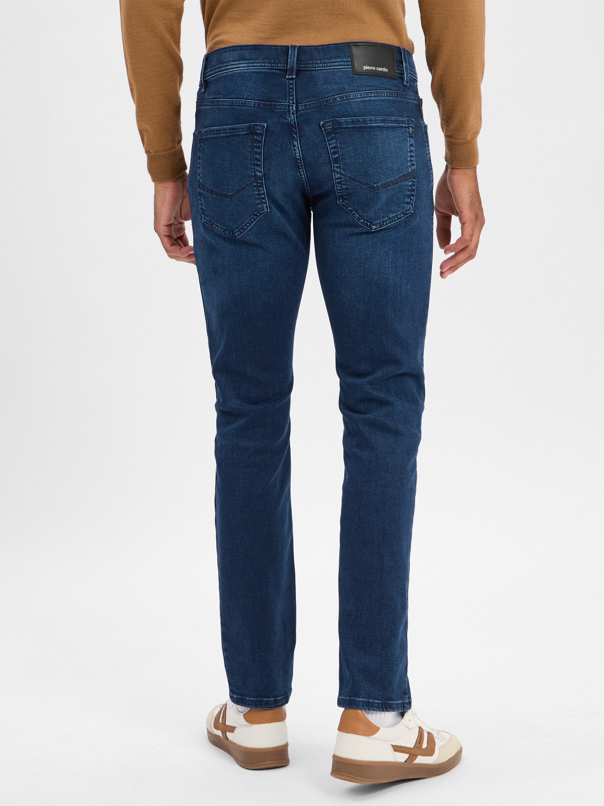 Pierre Cardin Tapered-fit-Jeans Lyon günstig online kaufen
