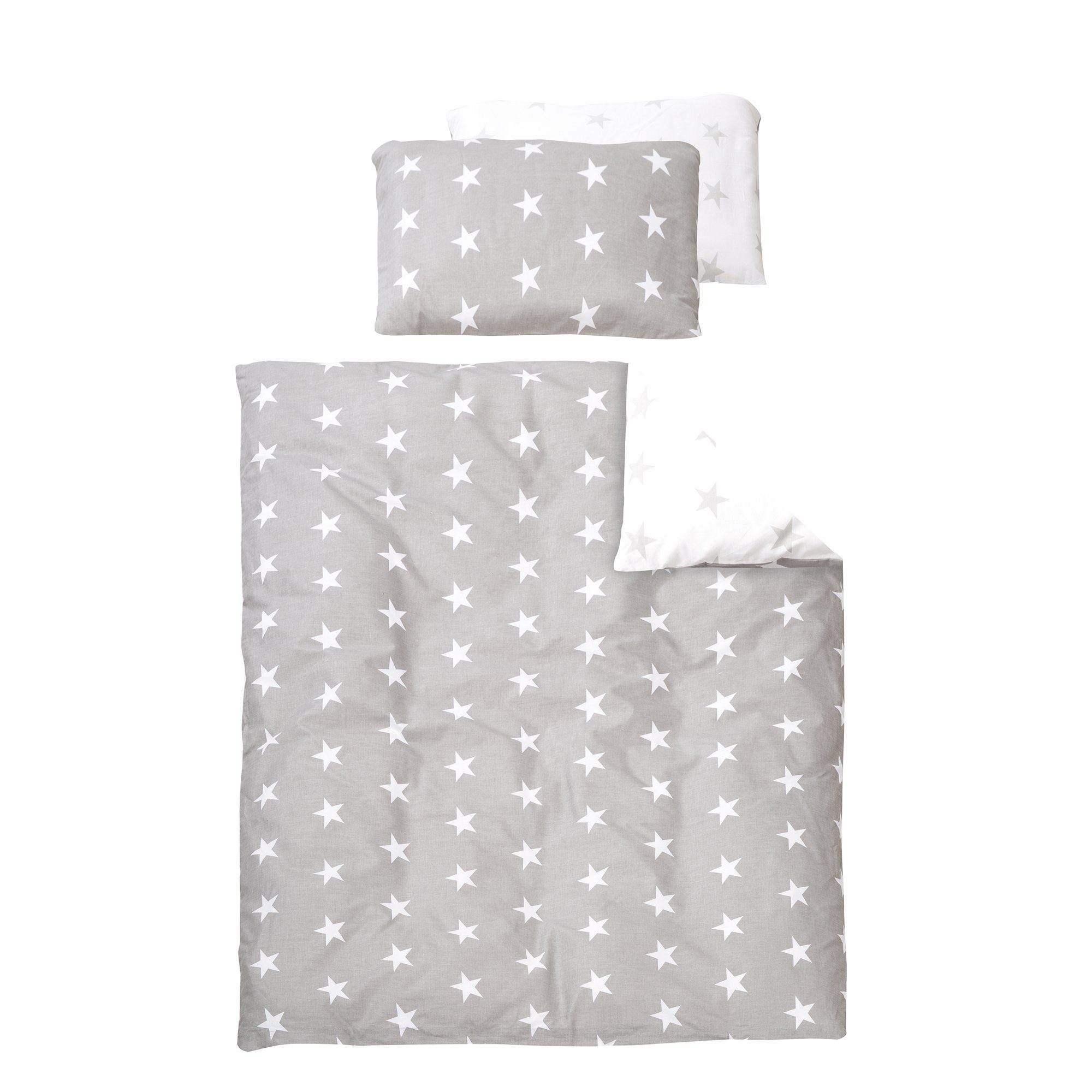 Bettwäsche Babybettwäsche