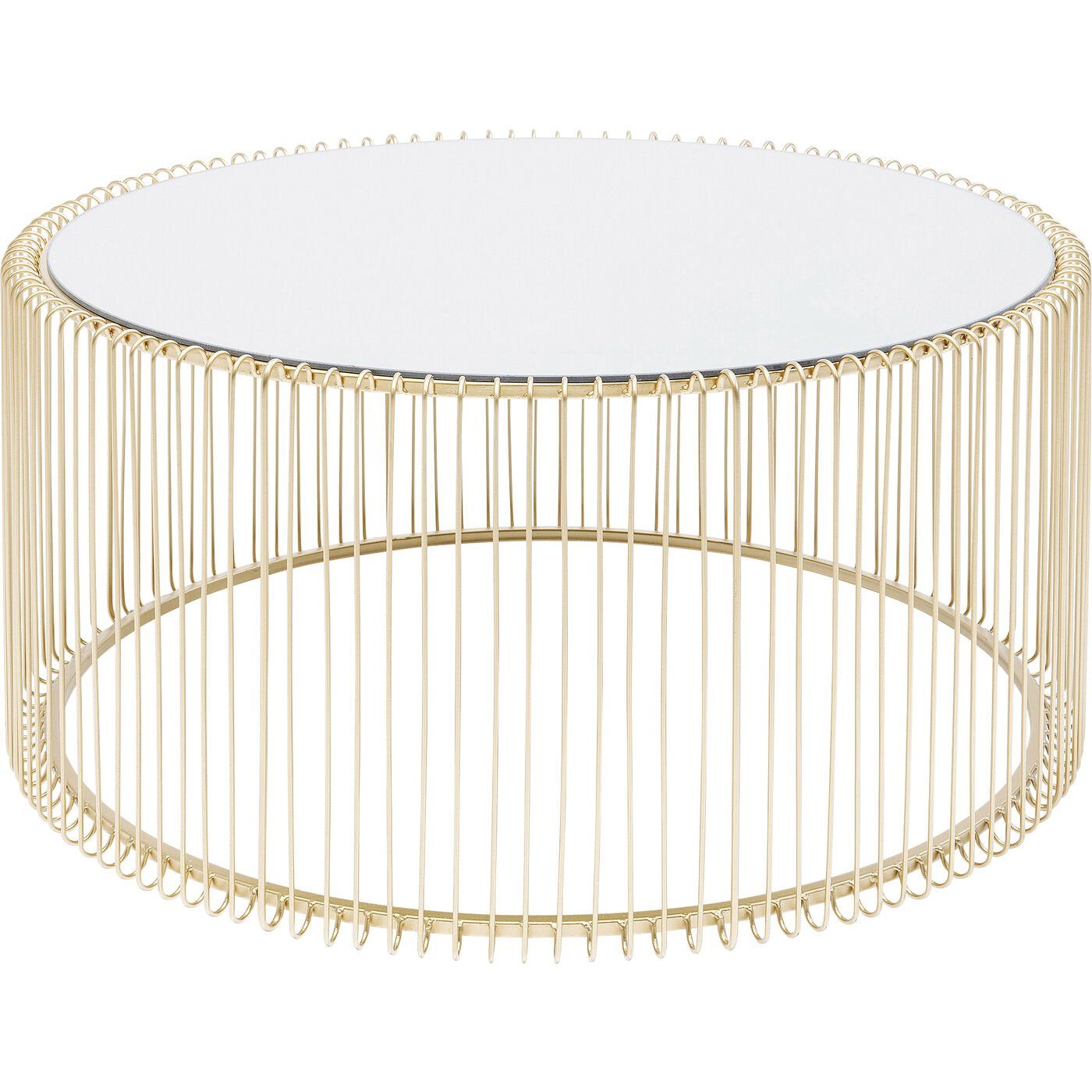Couchtisch Wire