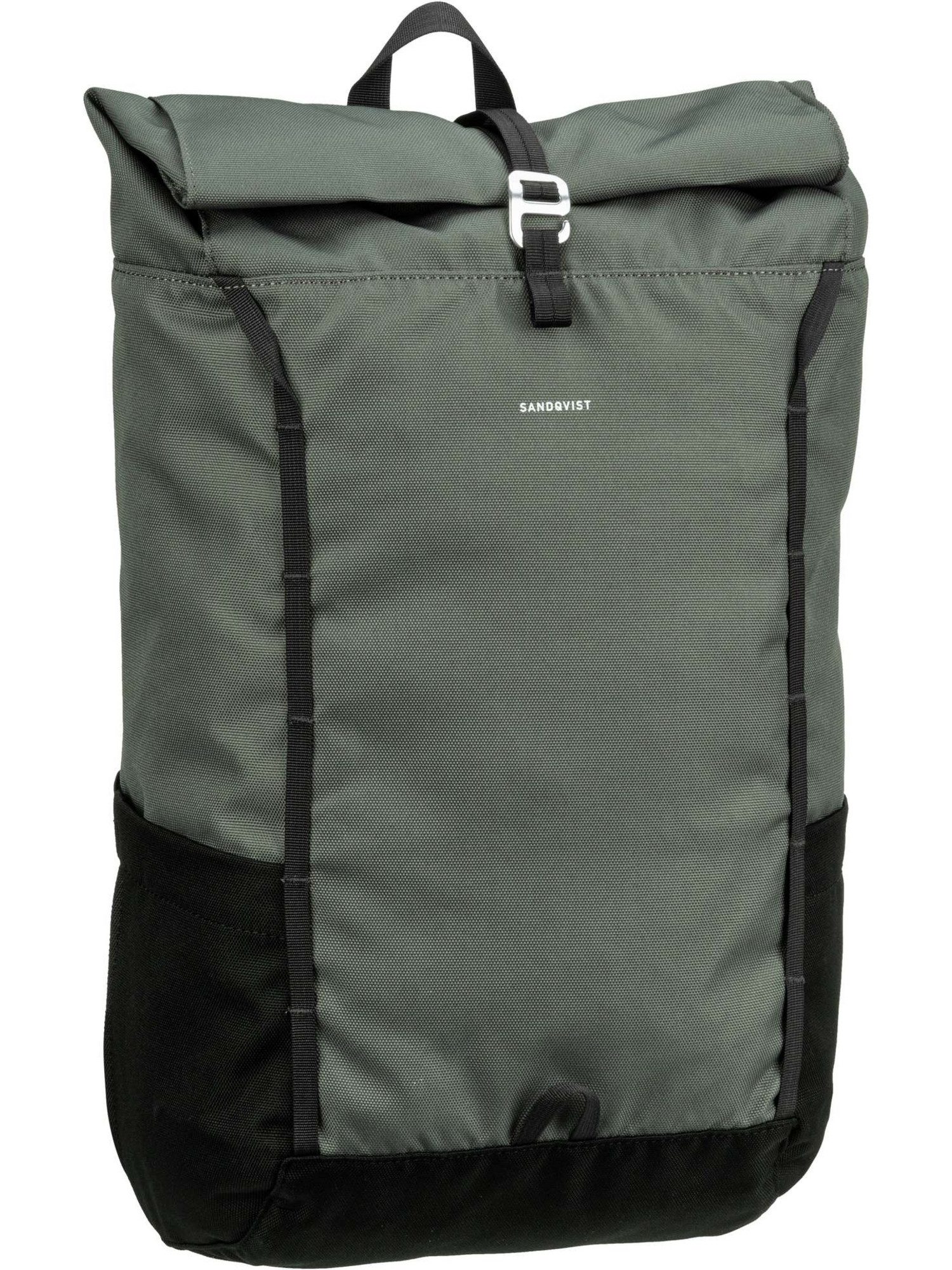 Sandqvist Packsack Arvid Rolltop Backpack