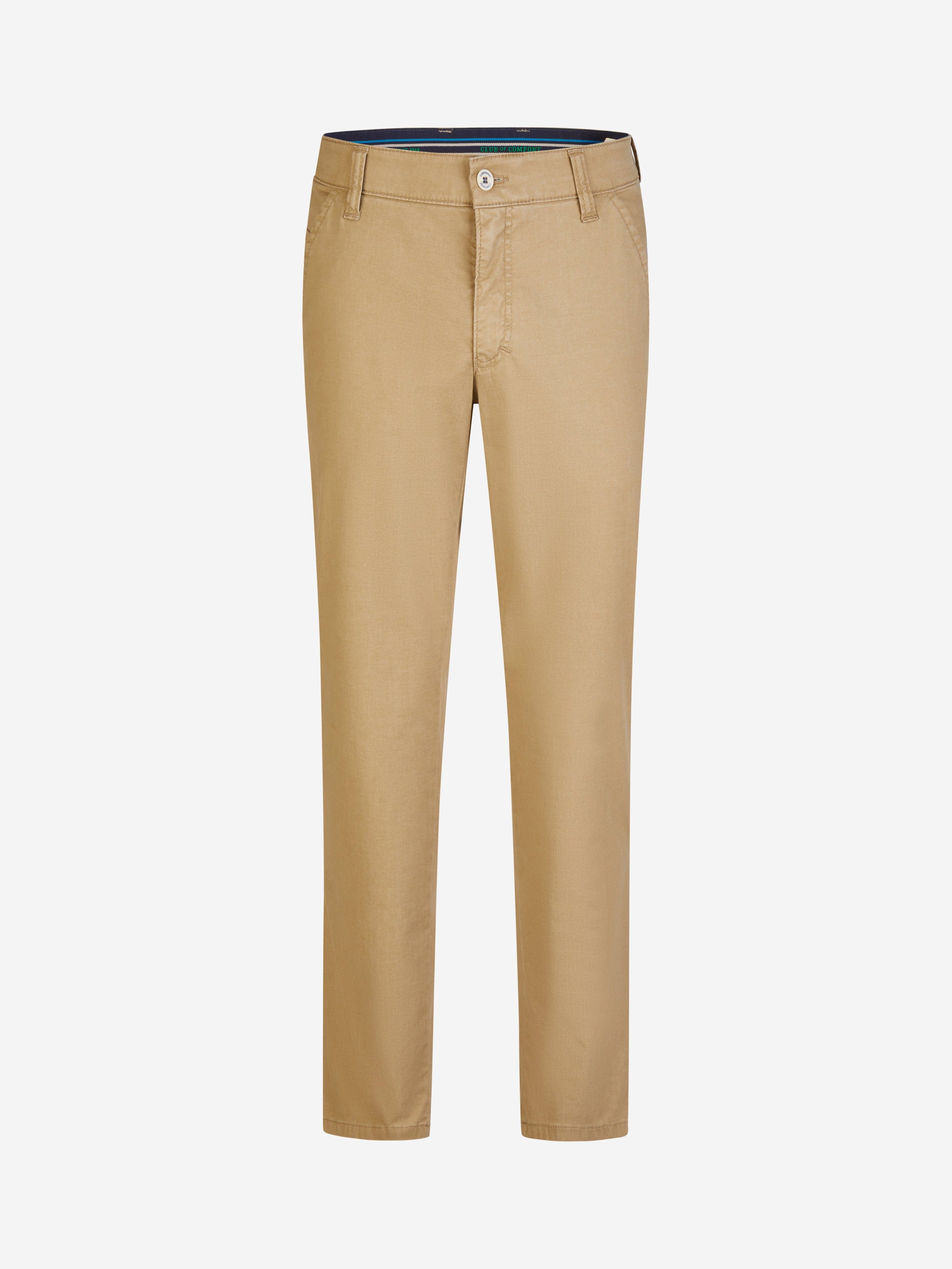 Club of Comfort Chinohose GARVEY 8124 günstig online kaufen