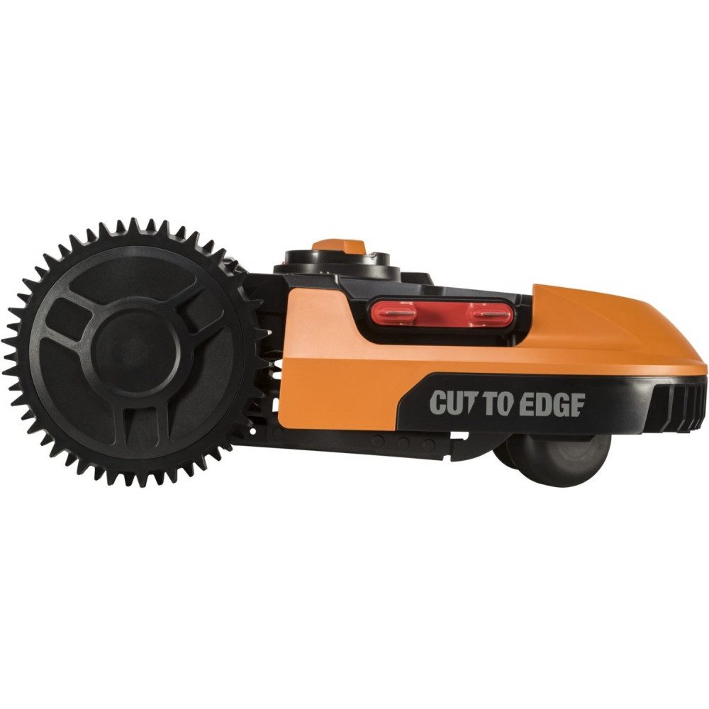 Worx Rasenmähroboter Landroid L2000 - M...