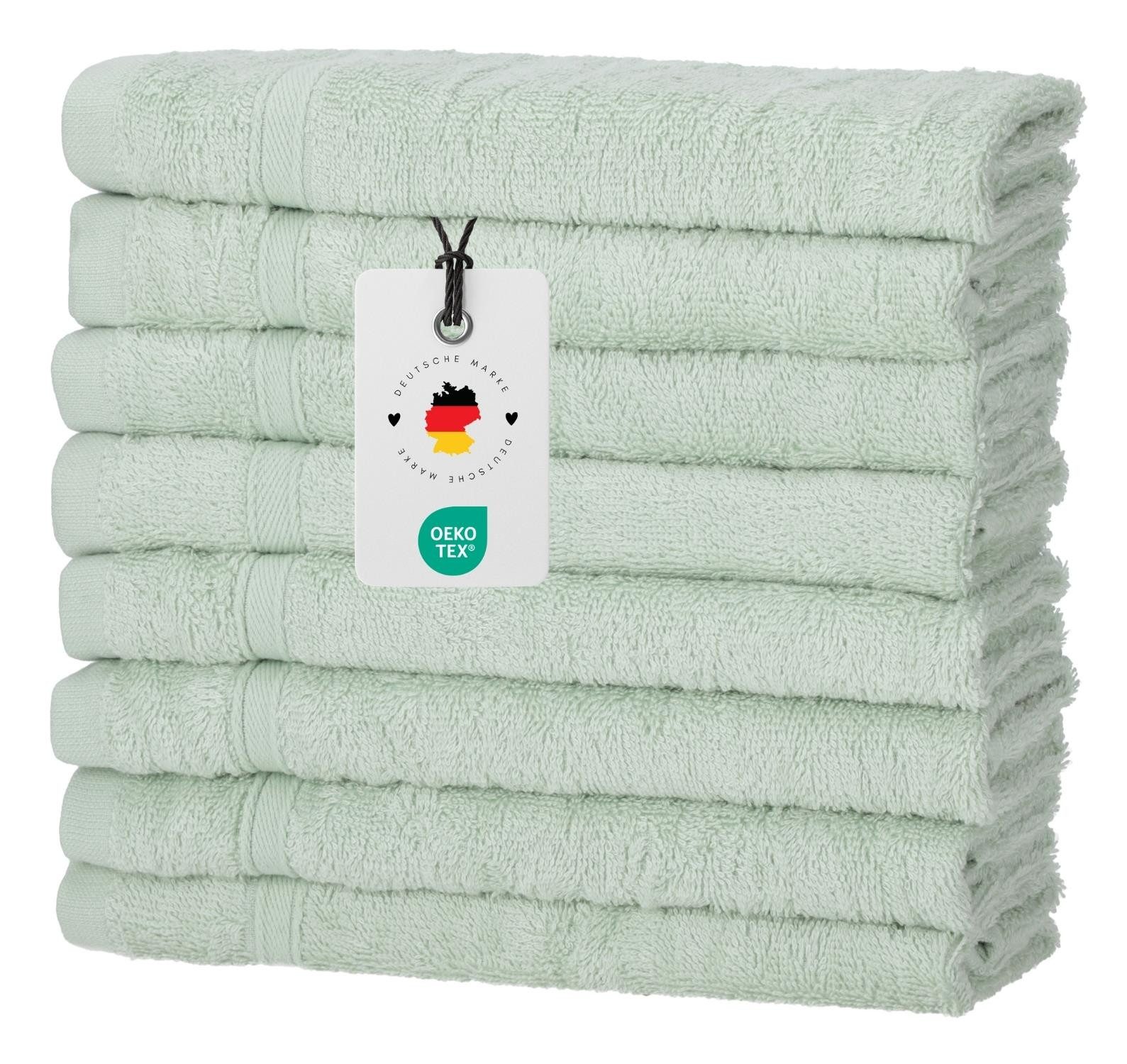Carpe Sonno Handtuch Set Gästetuch Handtuch günstig online kaufen