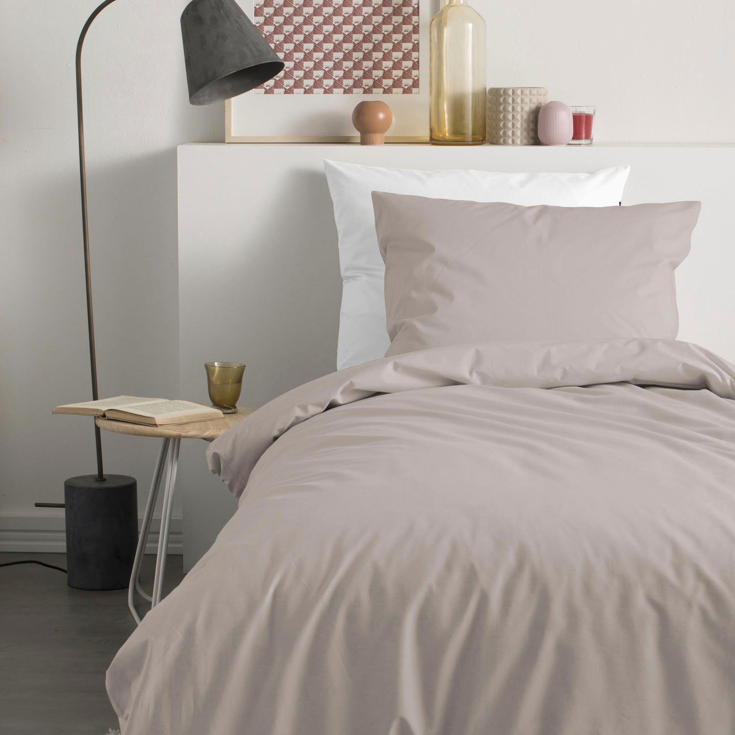 Cinderella Bettwäsche "Morning" 2 Stk. tlg. Cinderella günstig online kaufen