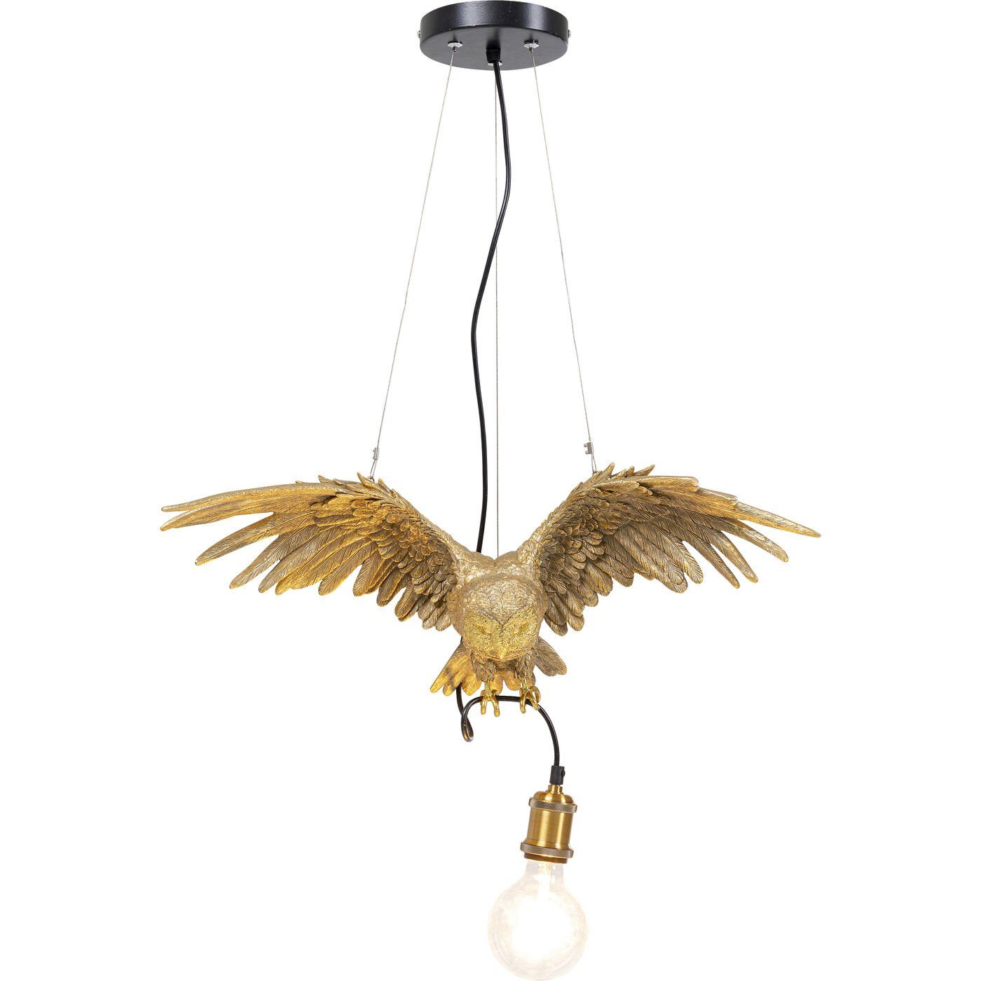 Kare Design Hängeleuchte Animal