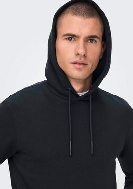 ONLY & SONS Kapuzensweatshirt CERES LIFE HOODIE SWEAT