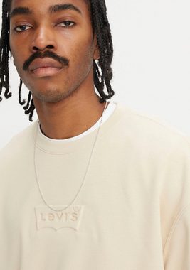 Levi's® Sweatshirt RELAXD GRAPHIC CREW NEUTRALS