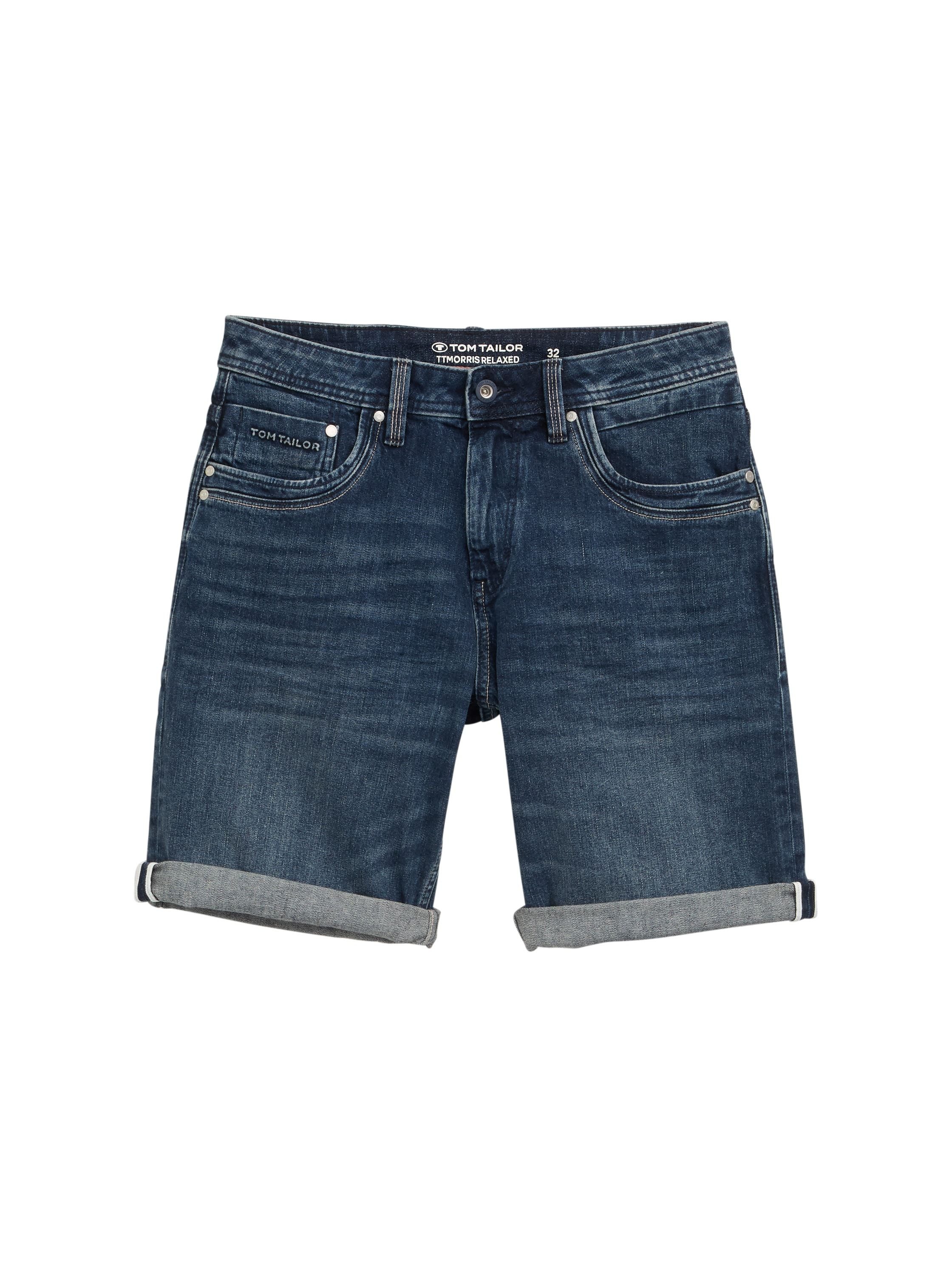 TOM TAILOR Chinoshorts