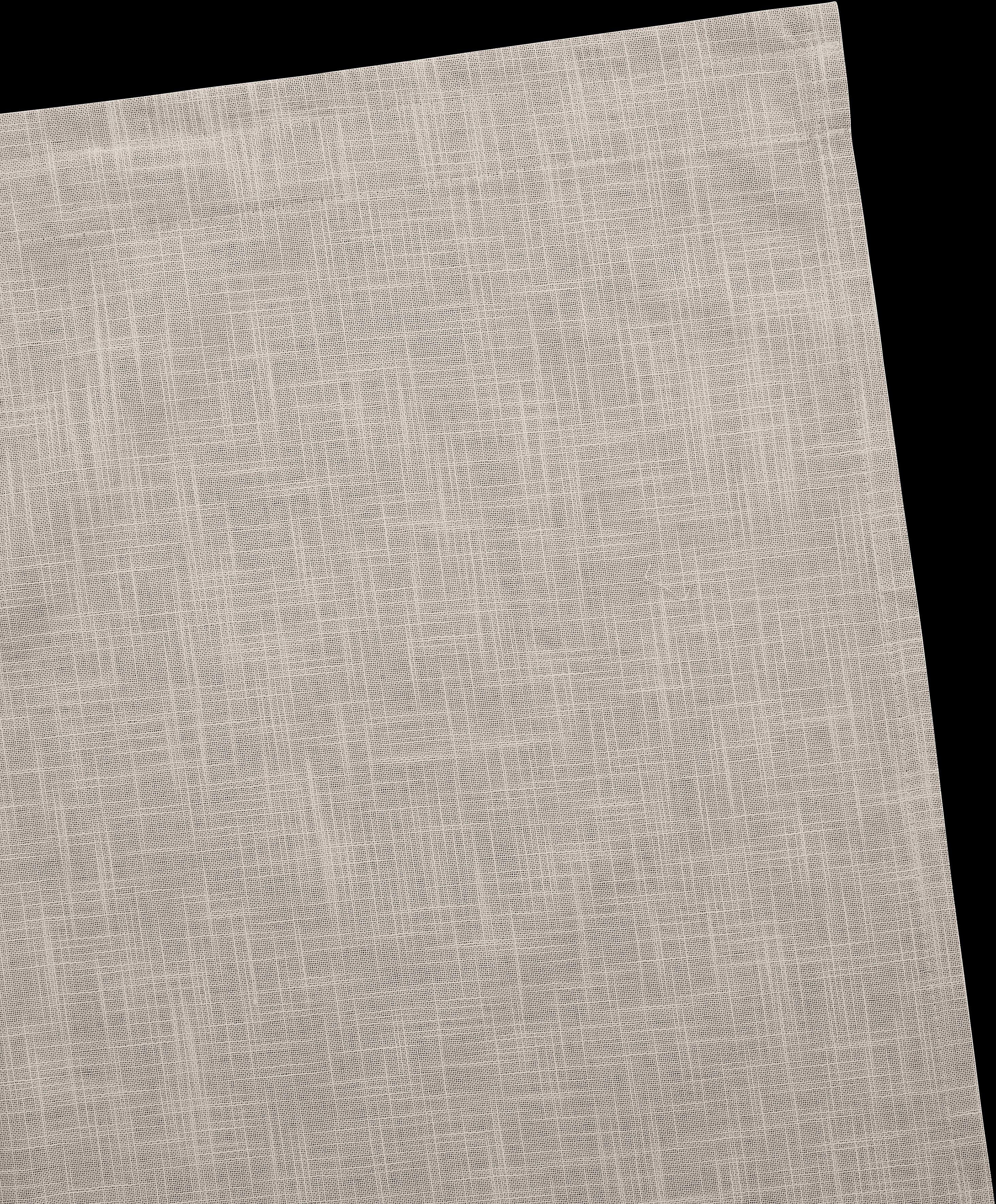 LeGer Home by Lena Gercke Verdunkelungsvorhang Marusha, 100% verdunkelnd, robuste Haptik, Thermo (1 St), Stangendurchzug, verdunkelnd, Polyester, Verdunkelnder  – Bild 5 von 5