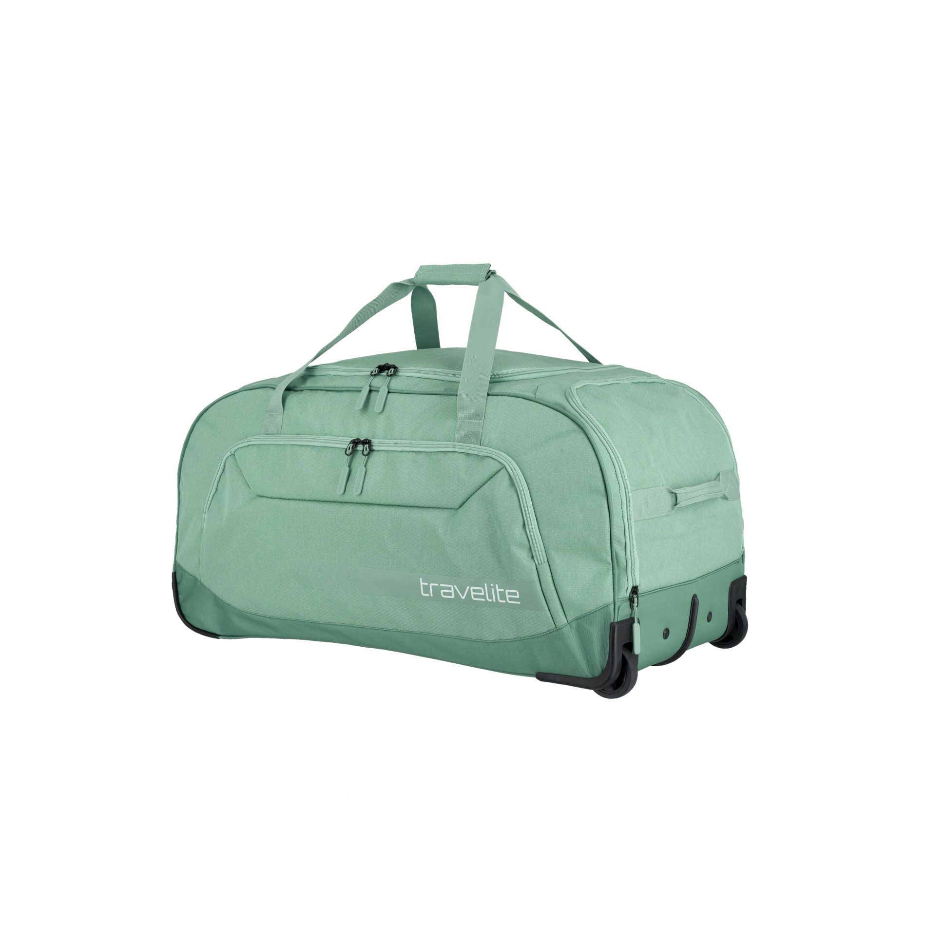 travelite Reisetasche Kick-Off - Rollenreisetasche 77 günstig online kaufen