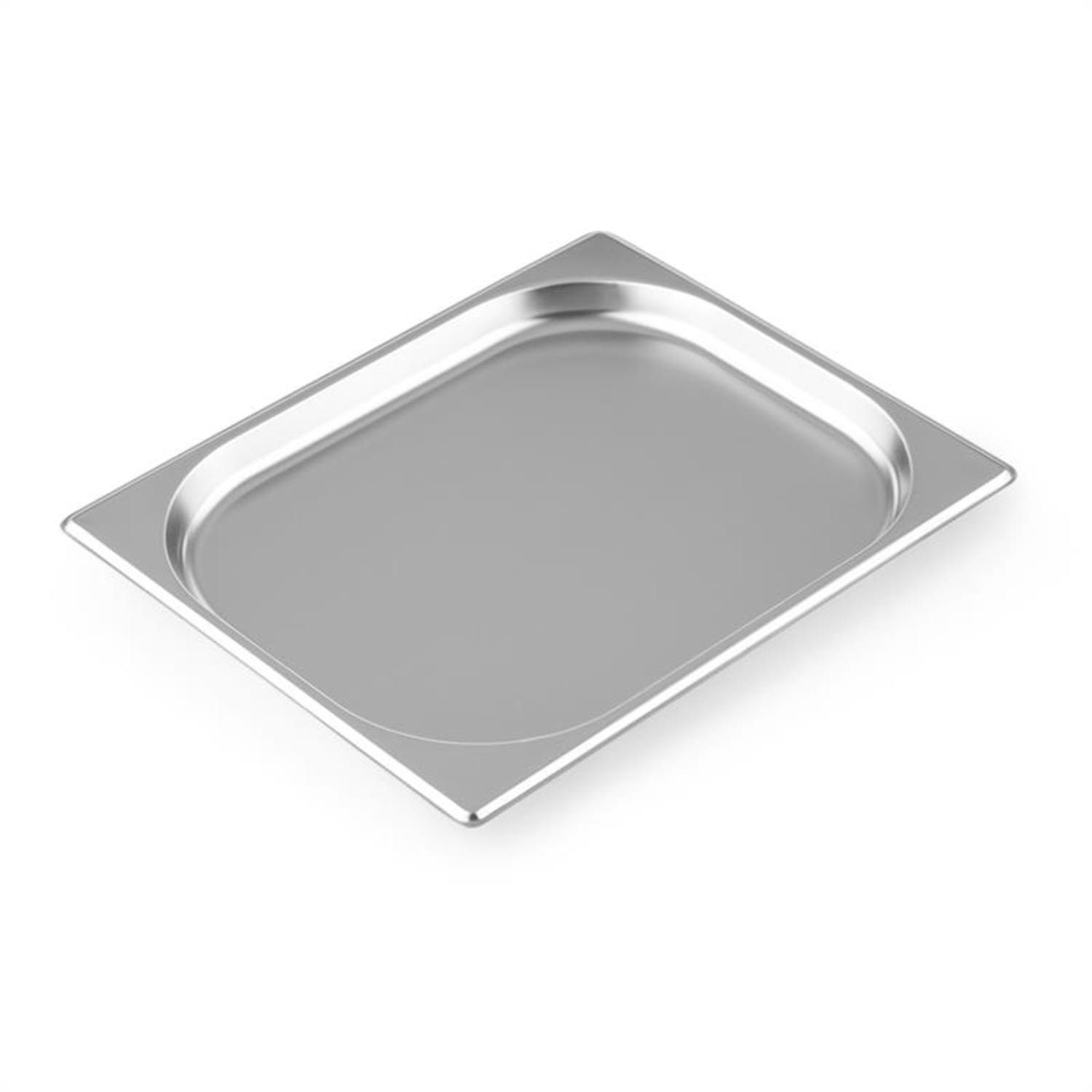 Klarstein Kontaktgrill GN Behälter 1/2, 0 W