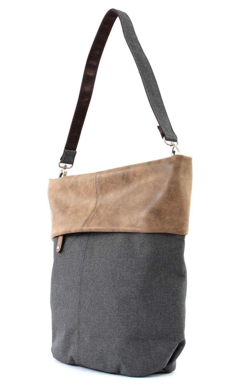 Zwei Schultertasche OT12