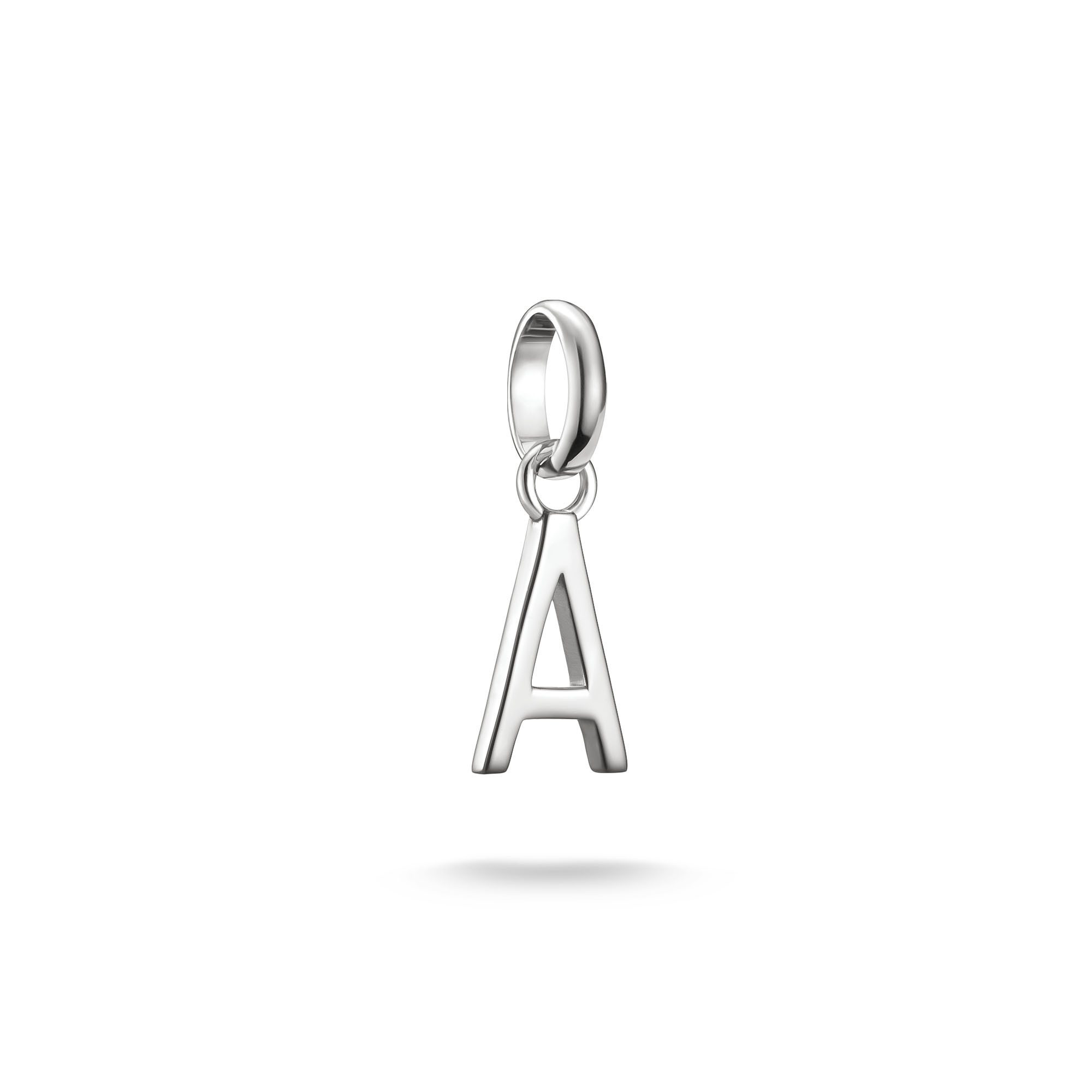THOMAS SABO Charm Buchstabe Charm Alphabet/Buchstabe - Connect