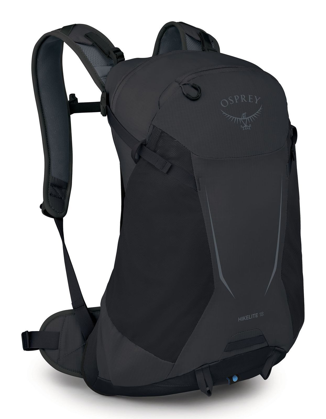 Osprey Rucksack 18 Hiking Backpack (Set, 2-tlg)