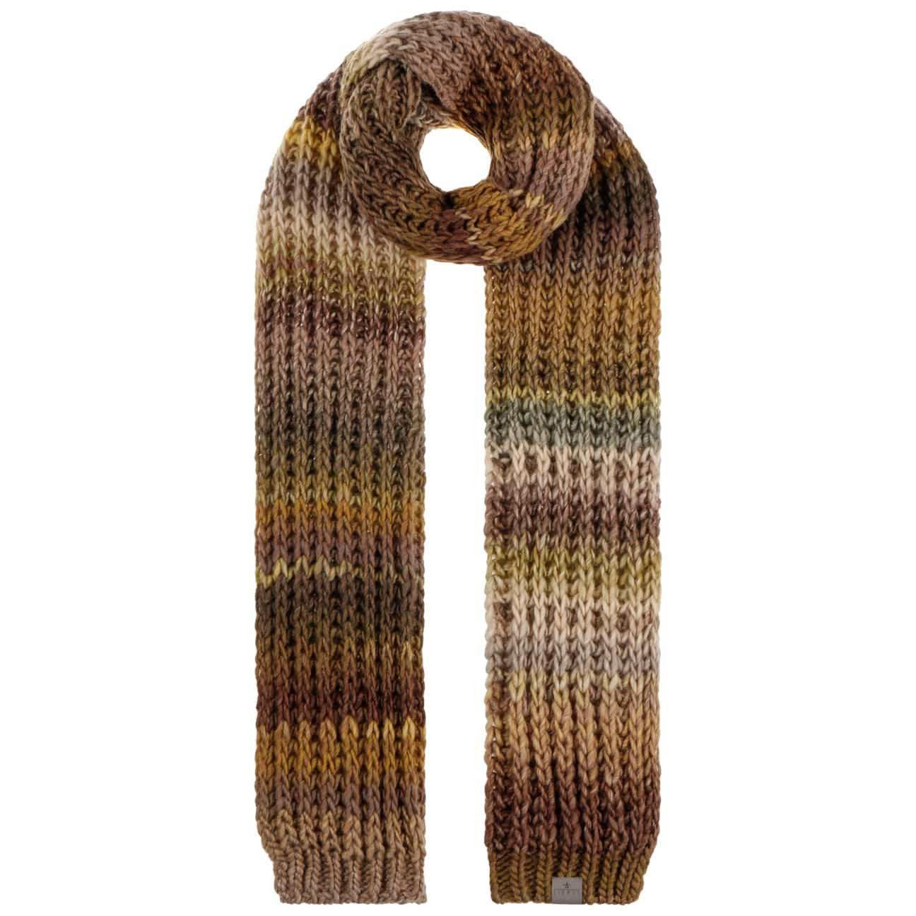 Lierys Strickschal, (1-St), Damenschal, Made in günstig online kaufen