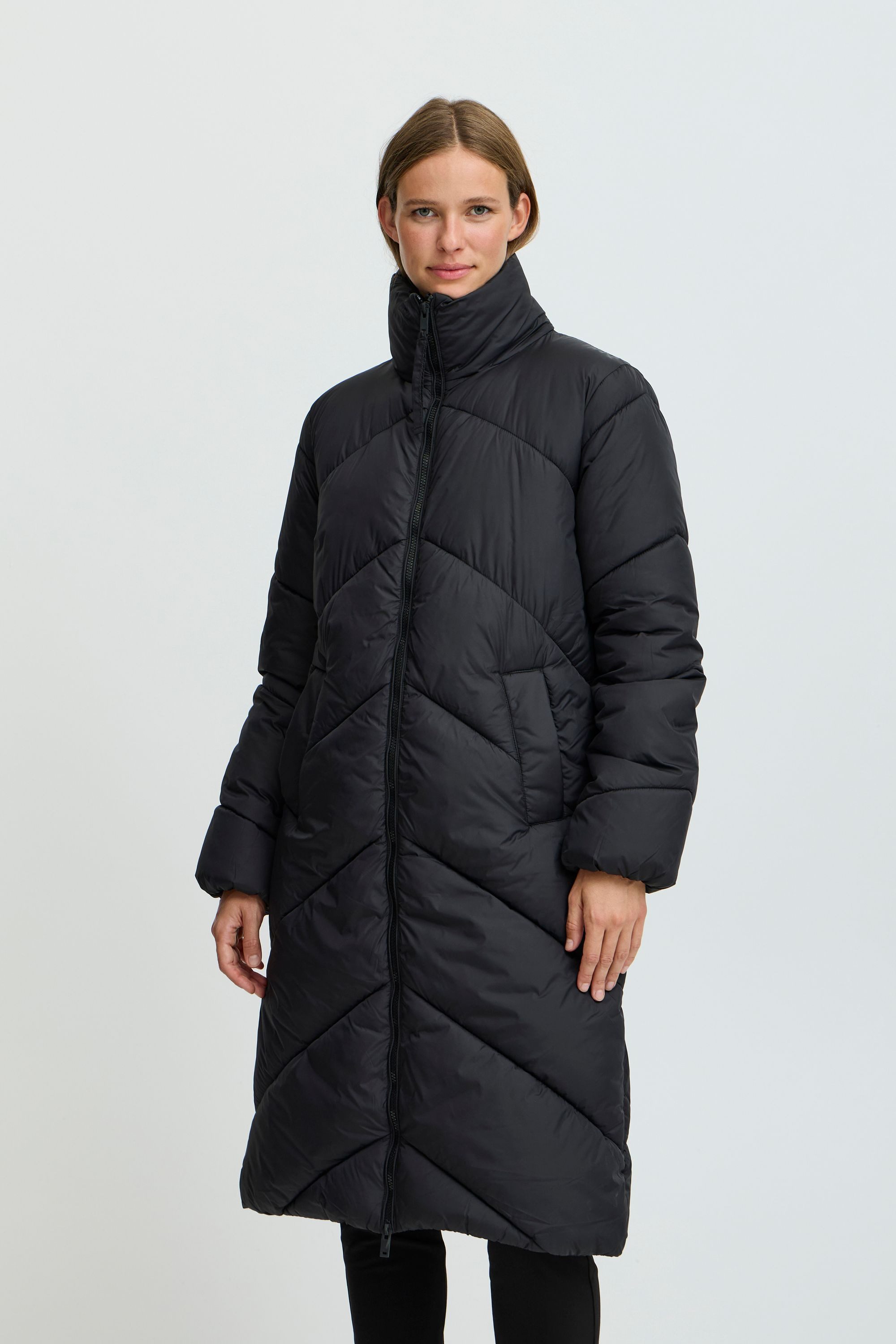 Winterjacke BYBOMINA