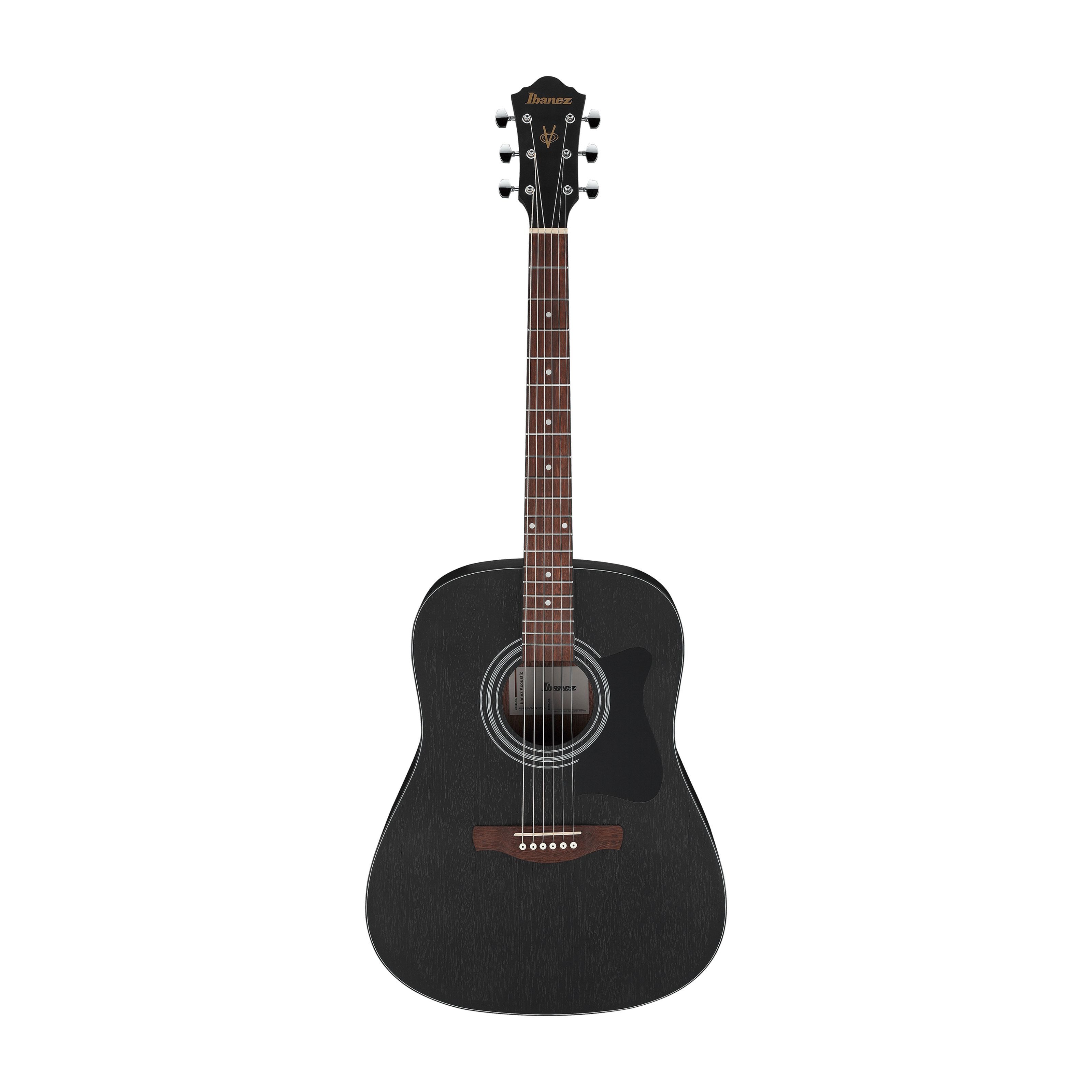Ibanez Westerngitarre, Westerngitarren, Westerngitarren-Sets, V54NJP-WK Set - beginner set acoustic guitar