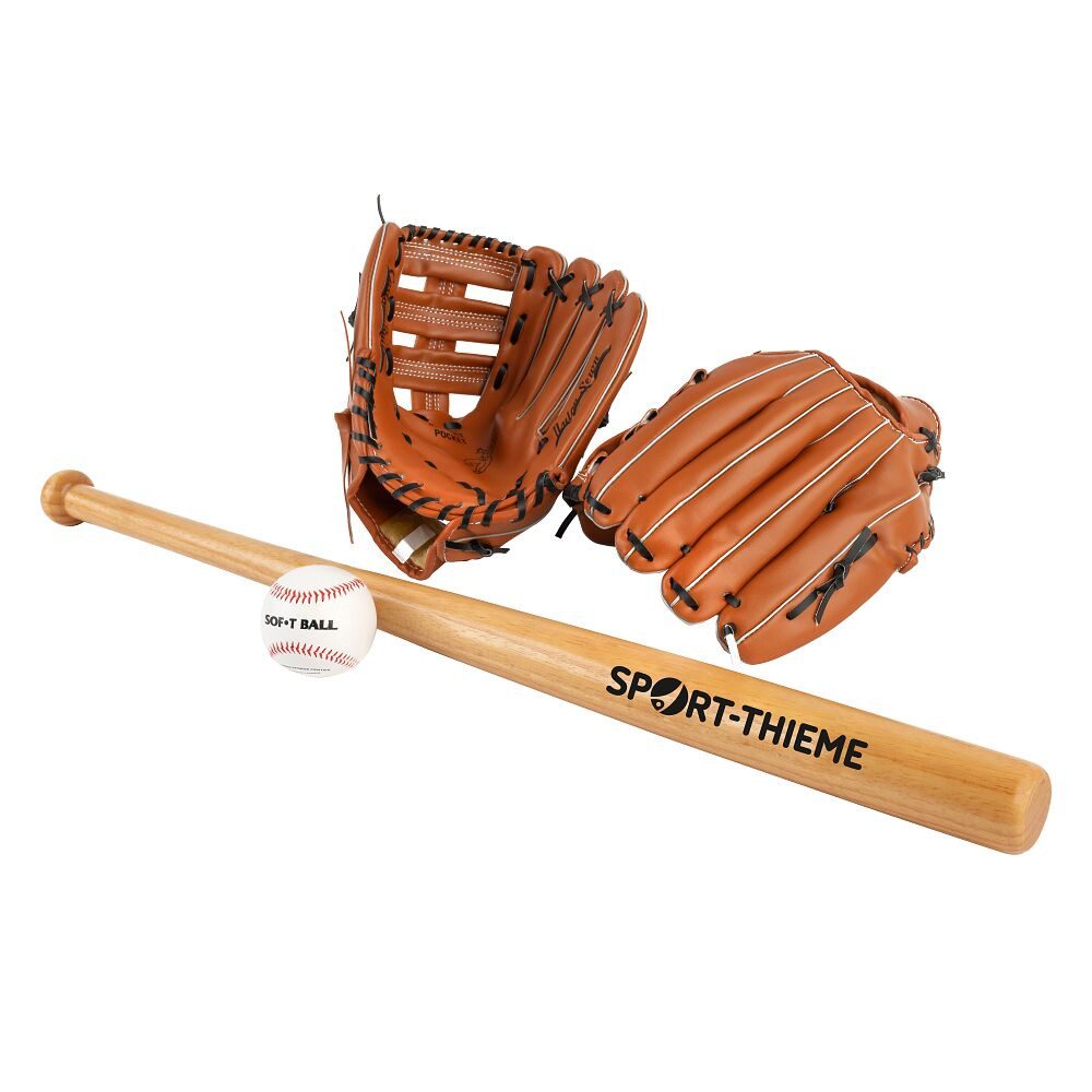 Baseball Teeball-Set Senior