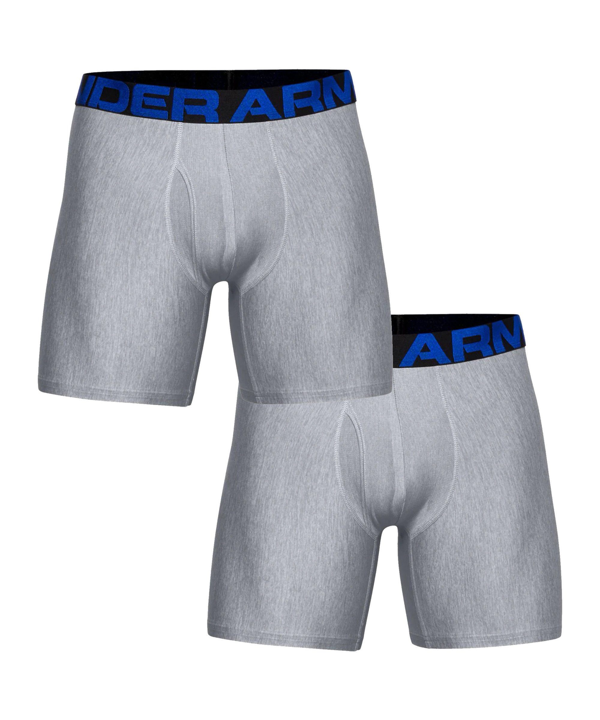 Under Armour® Boxershorts Under Armour Tech günstig online kaufen