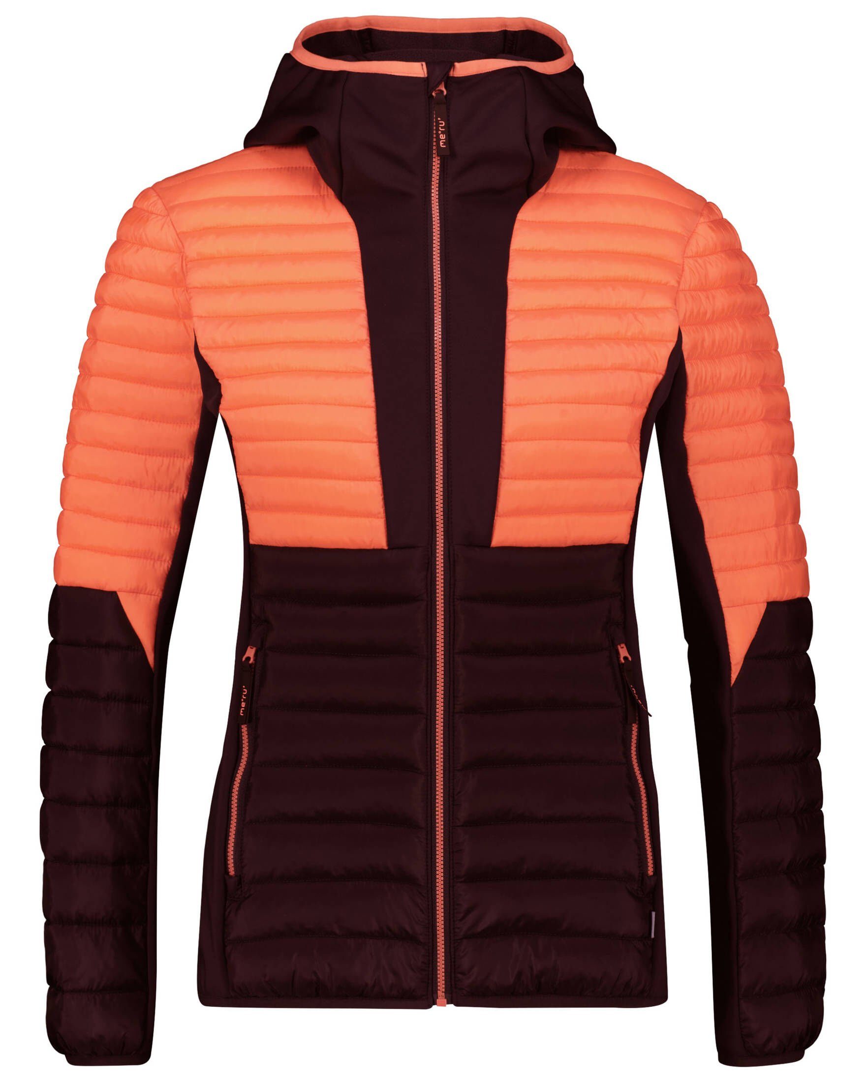 Meru Allwetterjacke Damen Bergjacke ABERDEEN (1-St)