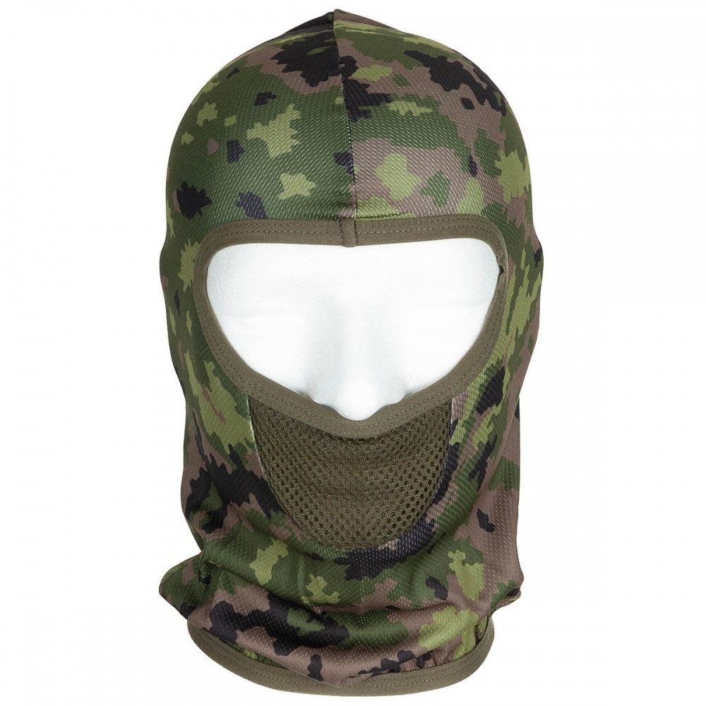 MFH Schlupfmütze MFH Balaclava "Tactical" 1-Loch für Kälteschutz. Strapazie günstig online kaufen