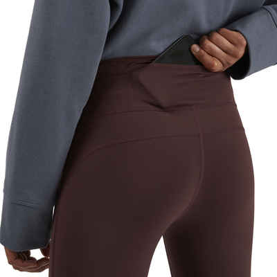 ON RUNNING Funktionsshirt »ON Active Tights Mulberry«