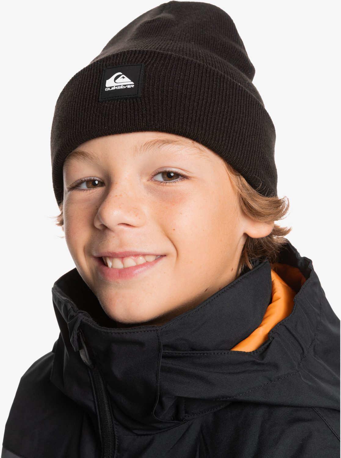Quiksilver Wendemütze