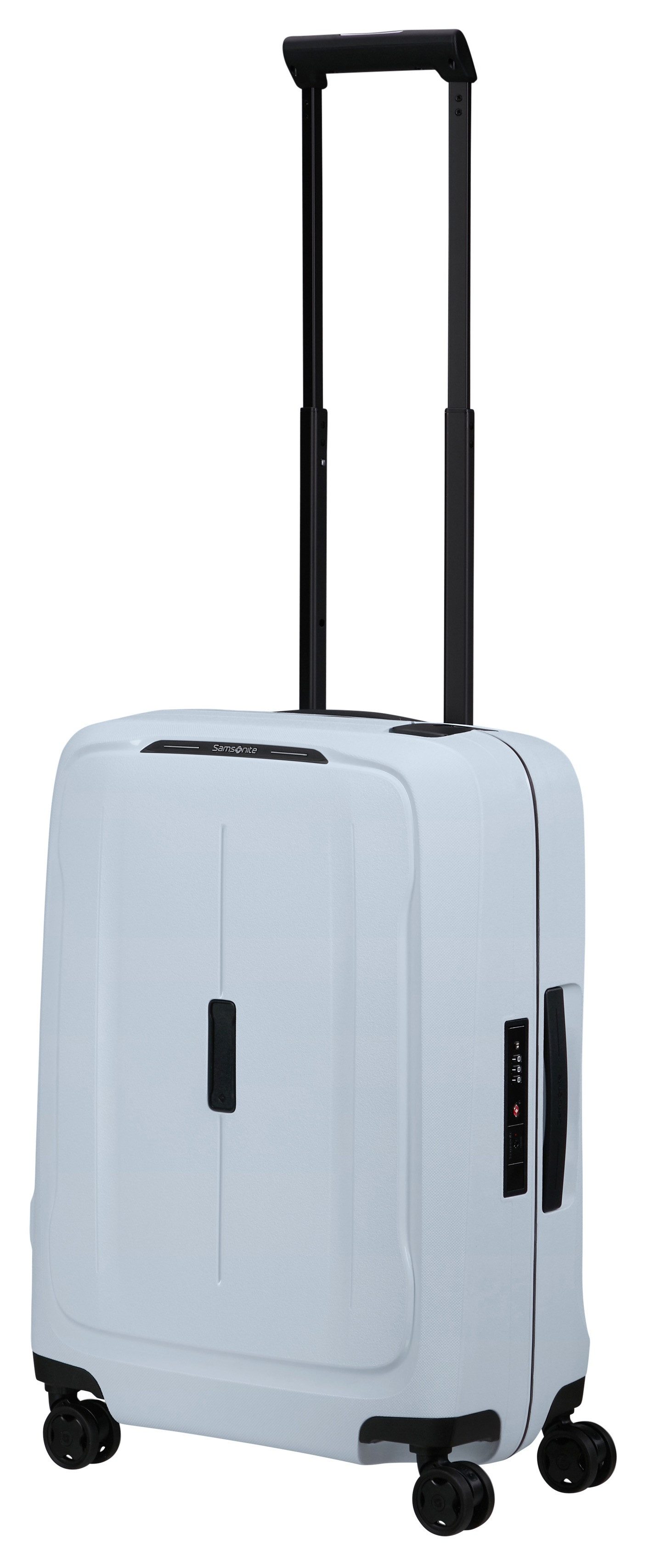 Samsonite Hartschalen-Trolley ESSENS, verschiedene Größen und günstig online kaufen