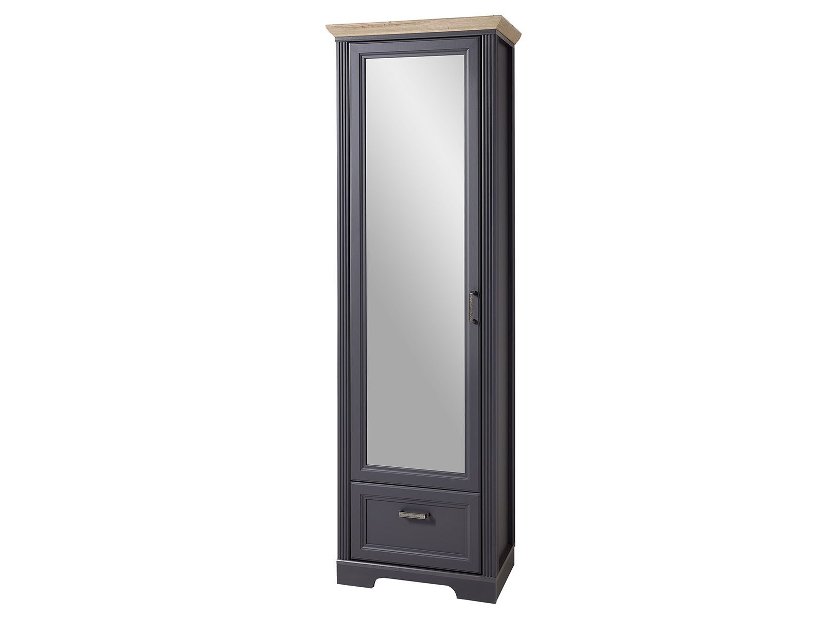 Innostyle Garderobenschrank "Jasmin" günstig online kaufen