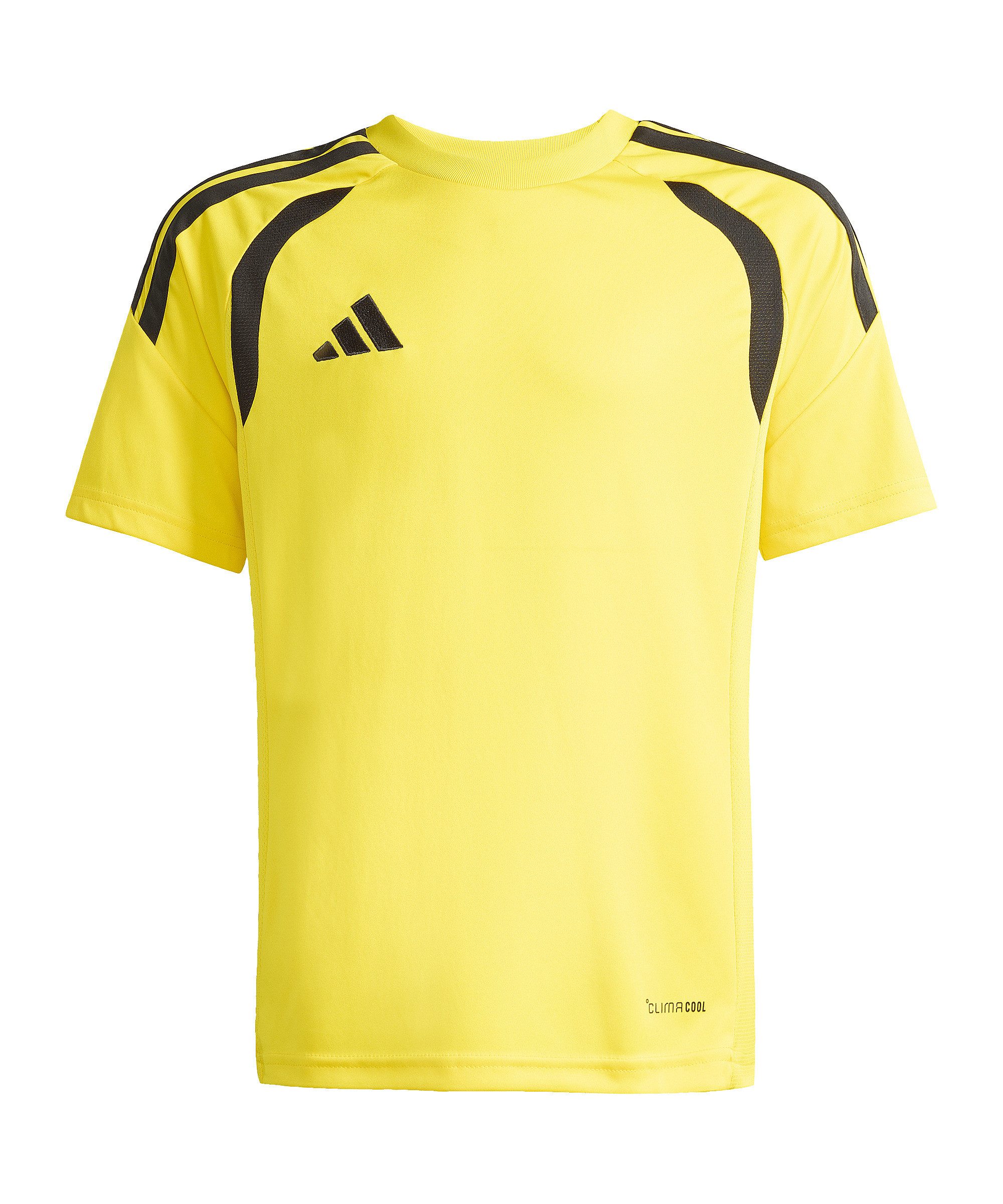 Fußballtrikot adidas Performance Tiro 26 League Trikot Kinder