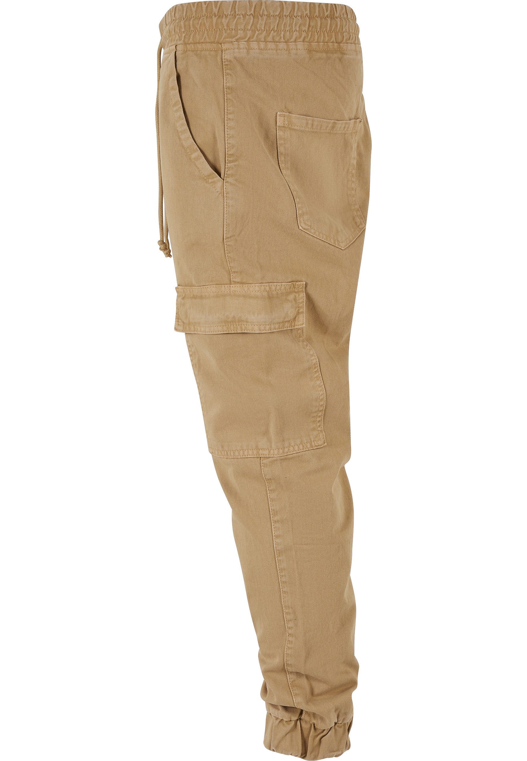 DEF Cargohose DEF Herren DEF Cargo pants pockets (1-tlg)