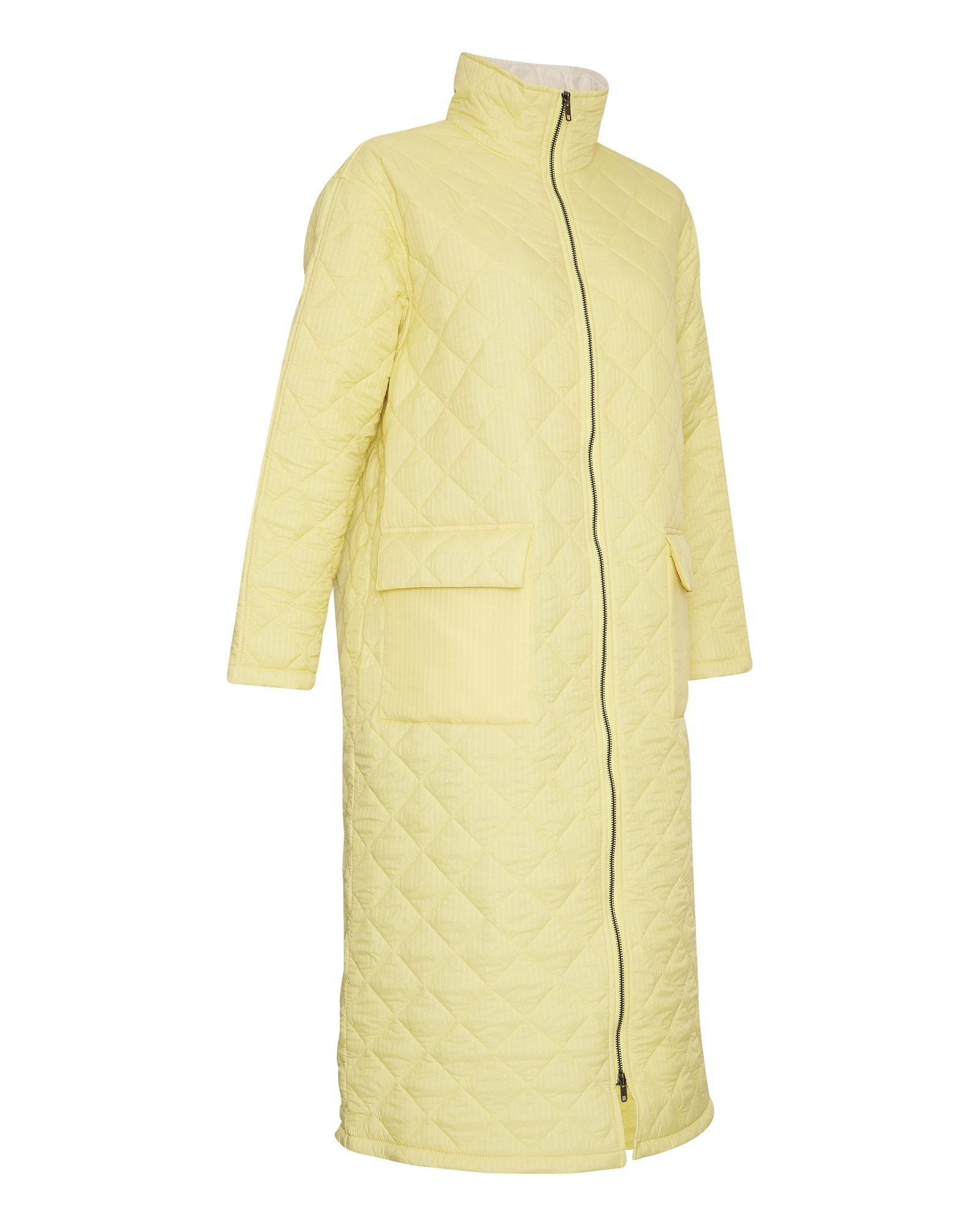 Moss Copenhagen Langjacke