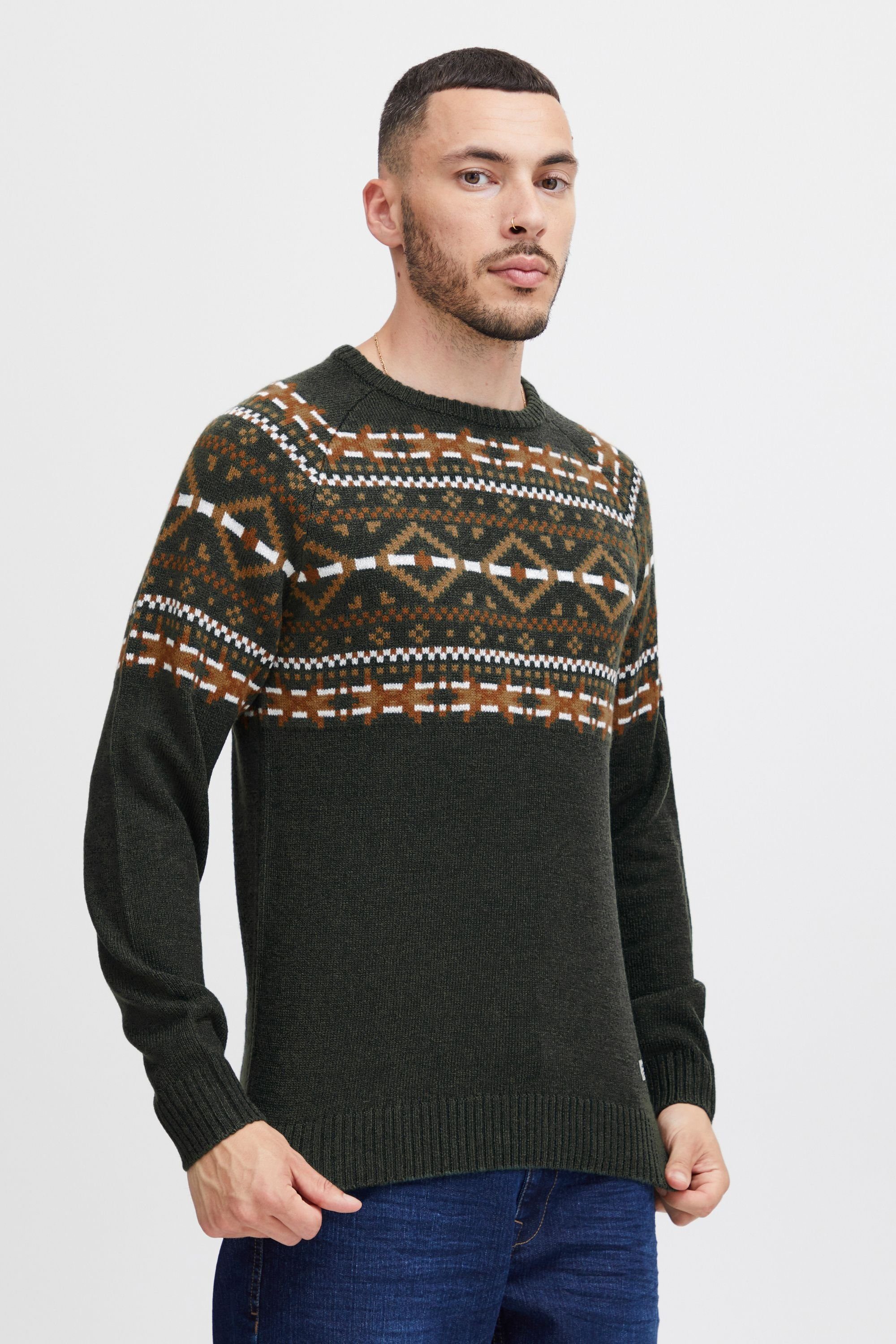 Strickpullover BLEND BHNilas