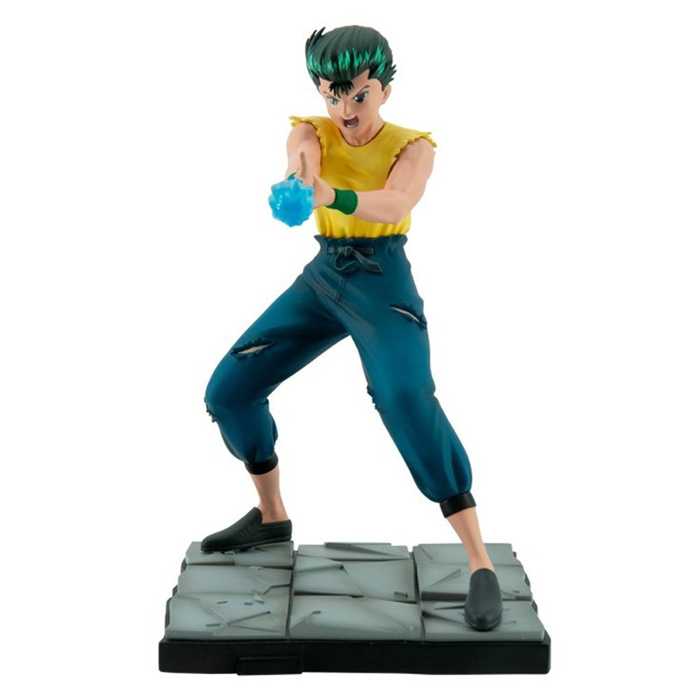 ABYstyle Merchandise-Figur Yusuke SFC Figur - Yu Yu Hakusho