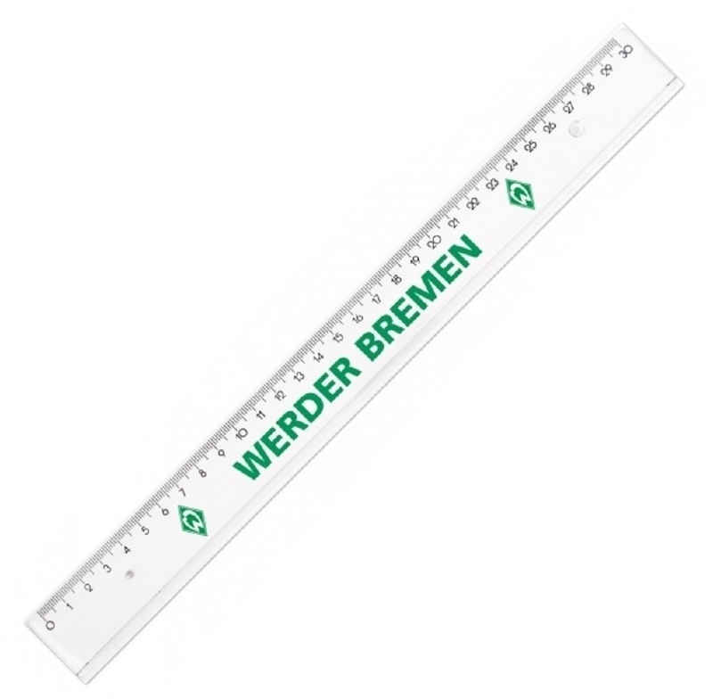 Werder Bremen Tasse SVW Lineal Raute