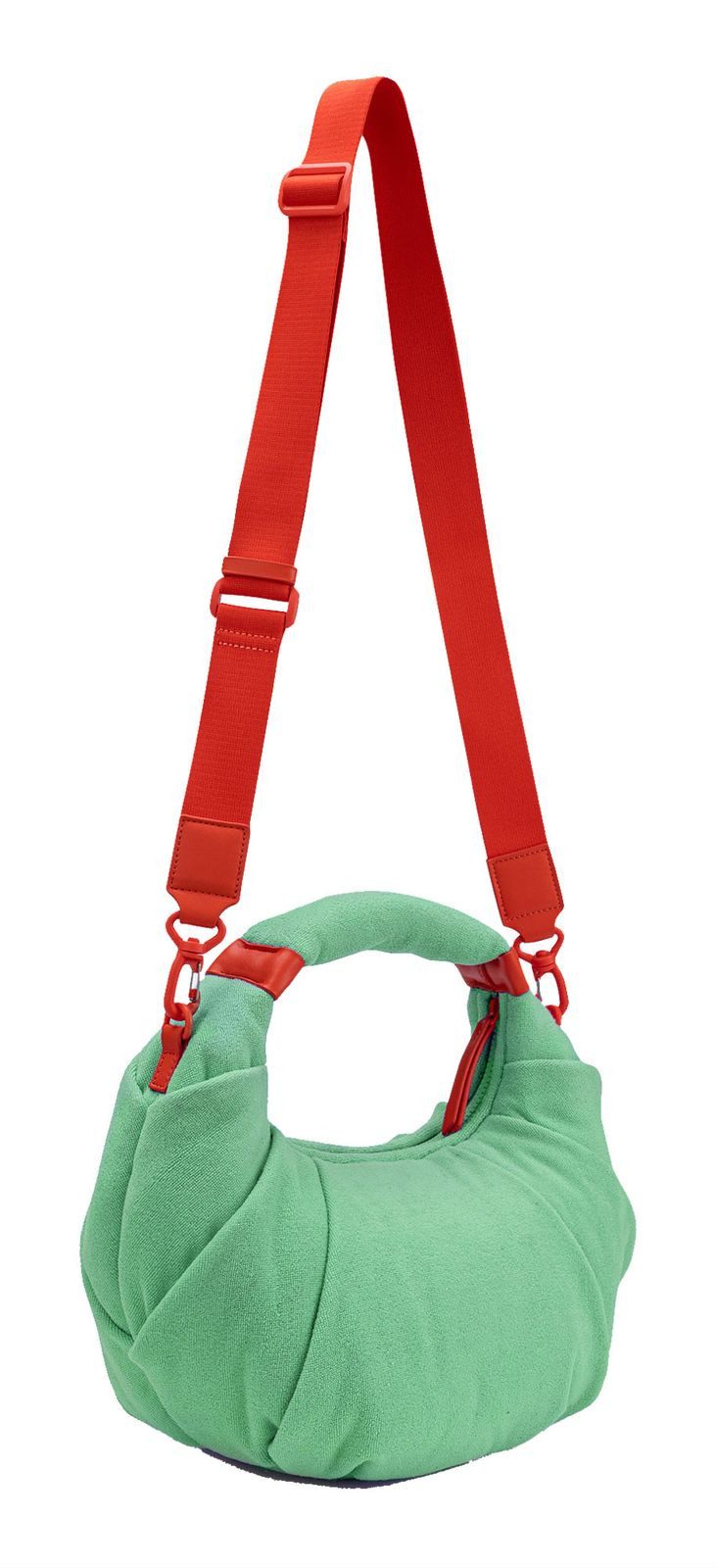 Les Visionnaires Schultertasche Unio Kitzbuehel