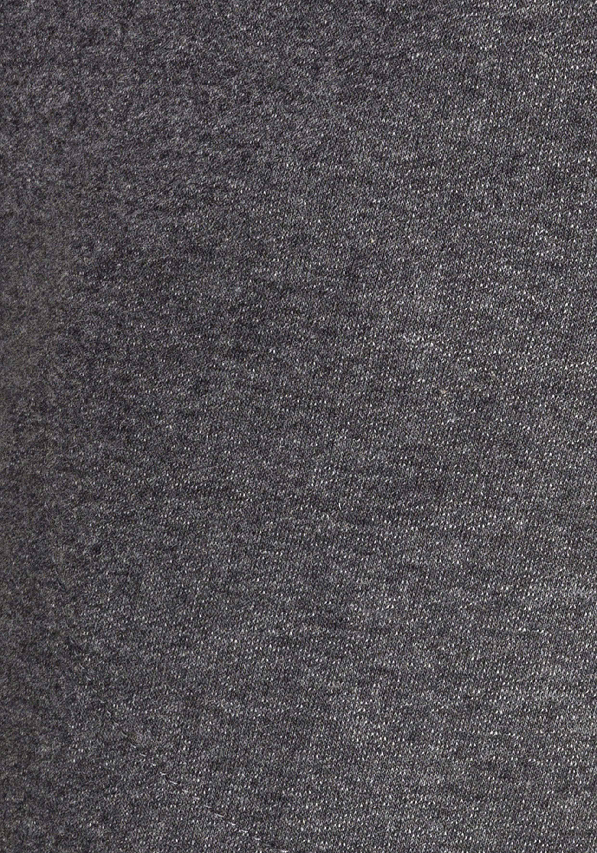 Bench. Loungewear Sweathose mit Logoprint