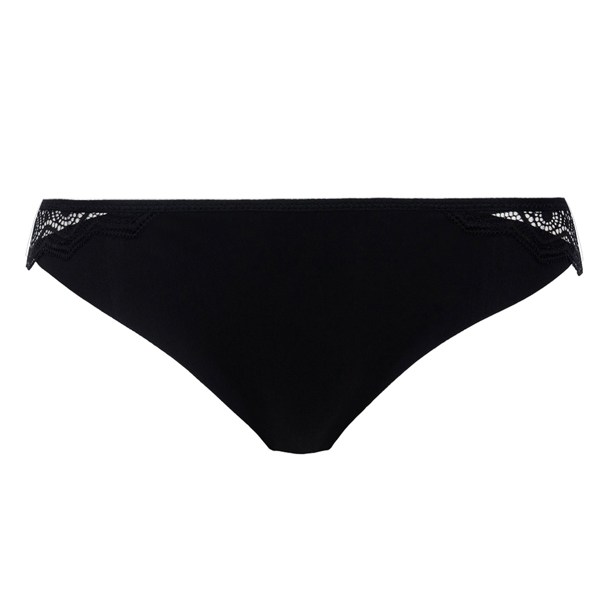 String Damen Slip 1er Pack Synthetisch GEORGIA P769
