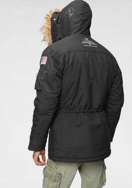 Alpha Industries Parka POLAR JACKET