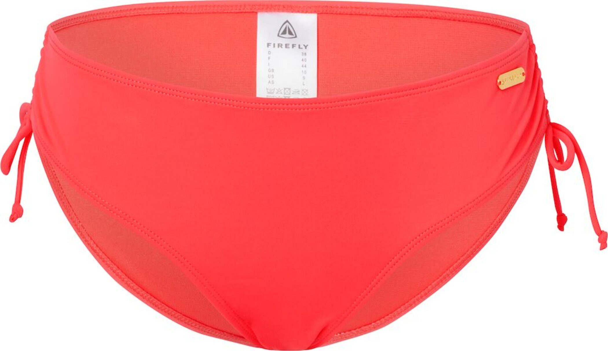 FIREFLY Bikini-Hose Da.-Bikini-Hose Elly MM PINK