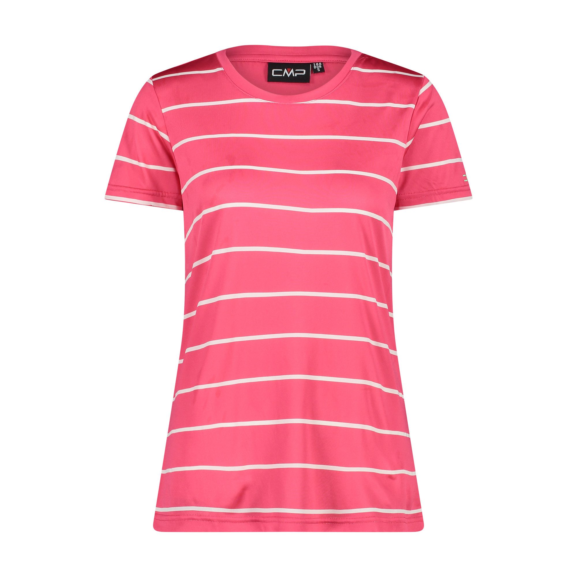T-Shirt CMP Damen T-Shirt WOMAN T-SHIRT 32T5196