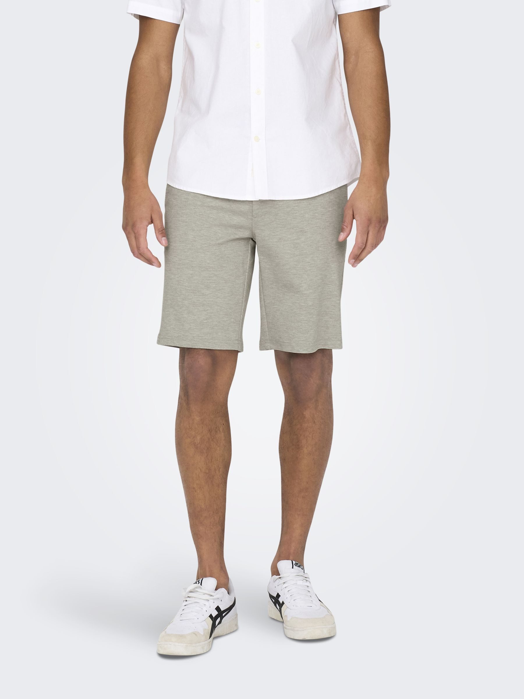 ONLY & SONS Chinoshorts ONSMARK 0209 MELANGE SHORTS NOOS