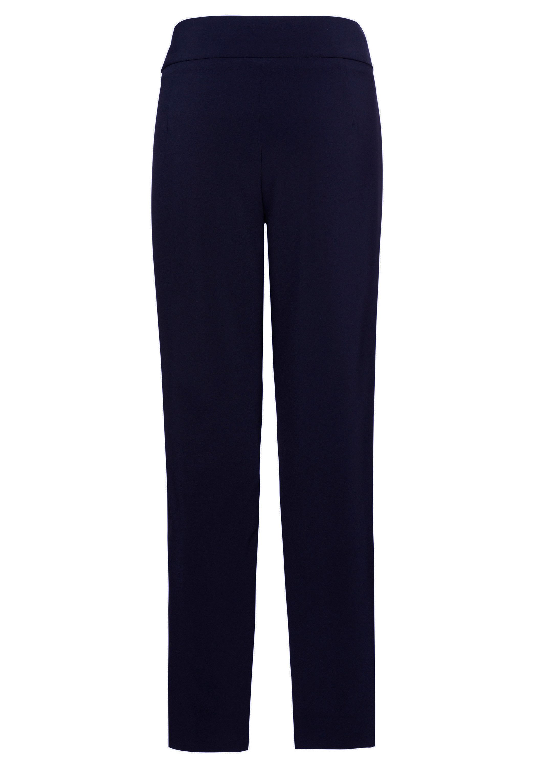 bianca Stretch-Hose SIENA in edlem Look und schmaler Silhouette