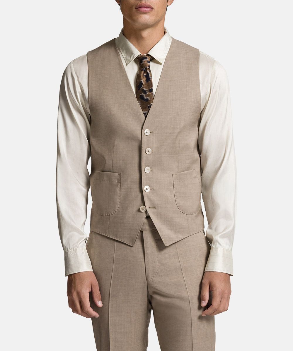 BALDESSARINI Anzugweste