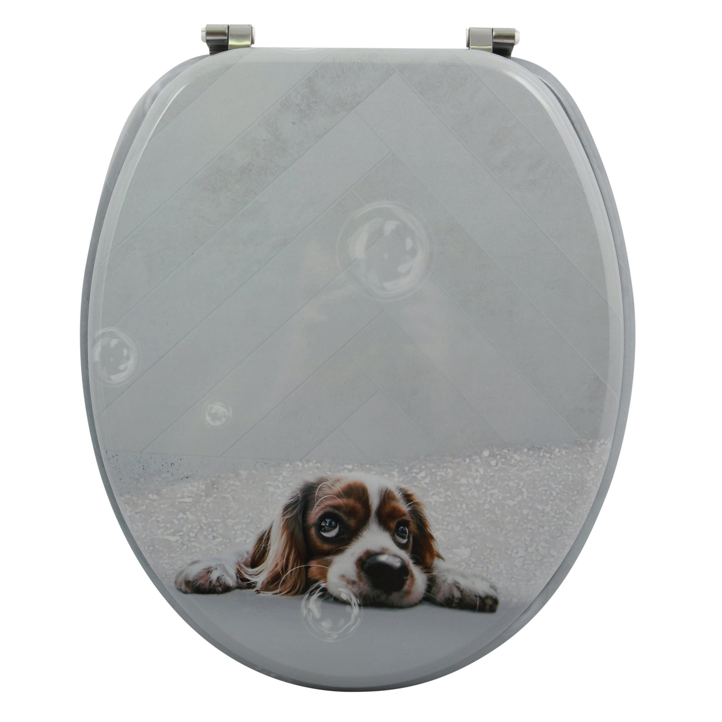 WC-Sitz DOGGY